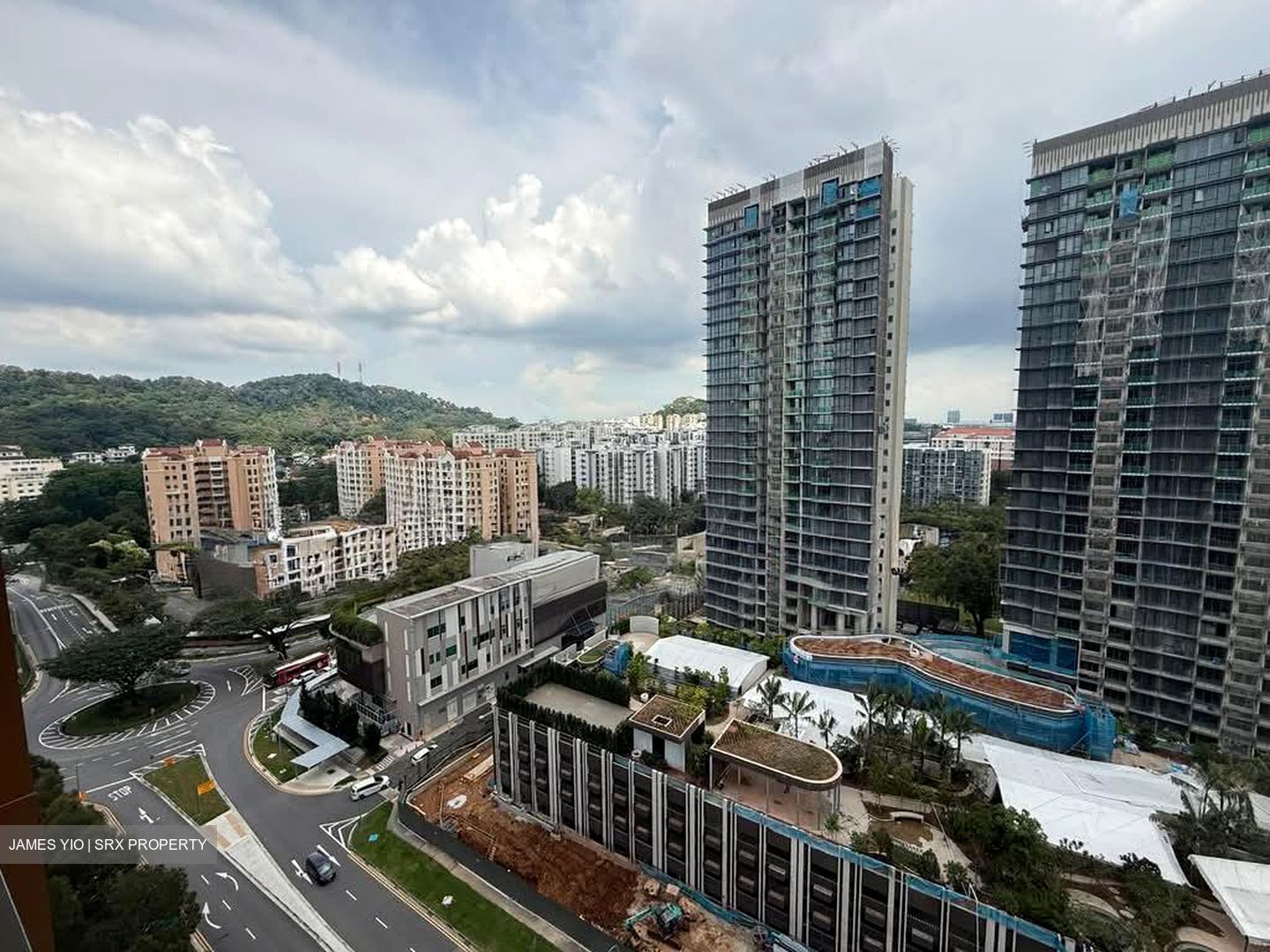 Midwood (D23), Condominium #581201991